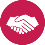 award icons service circle