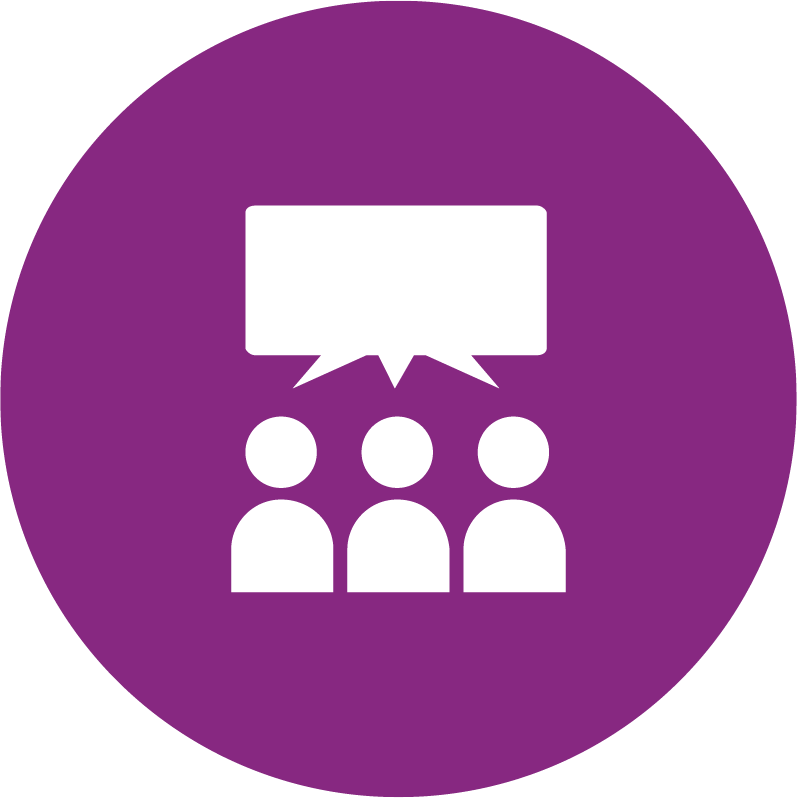 impact icons improved engagement with charitable and community causes