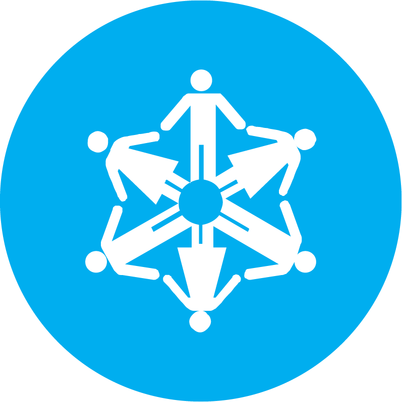 impact icons improved social cohesion