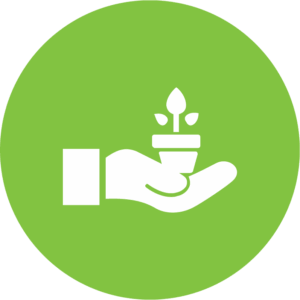 impact icons increased environmental impact