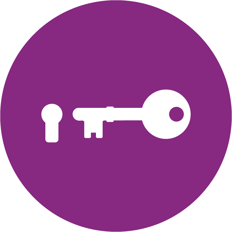 impact icons reduced offending